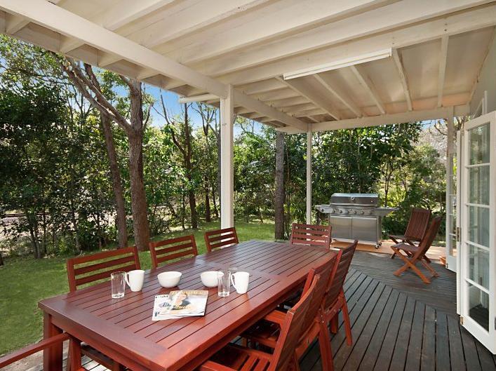 Byron Beach House Байрон-Бей Екстер'єр фото